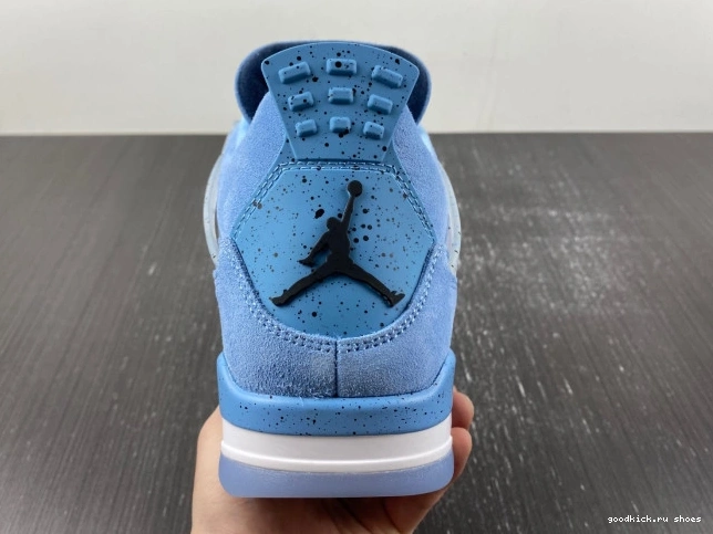 Cheap UNC (PE) HO12MNJDLS247 4 Jordan Retro 0722
